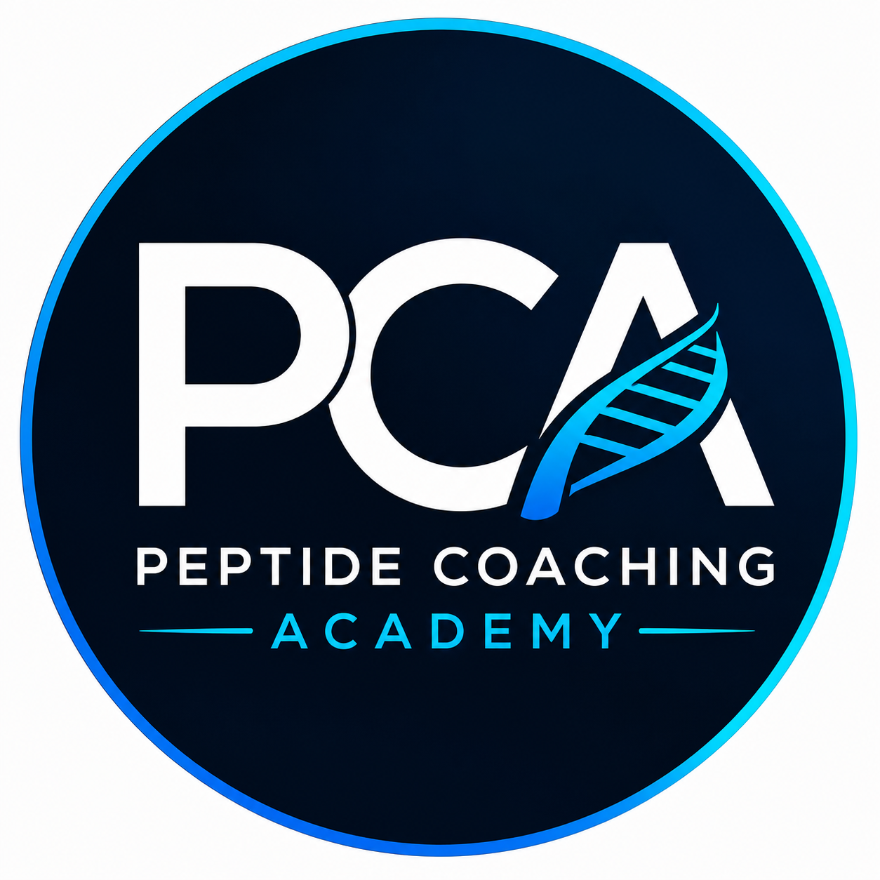 Peptide Coaching Academy